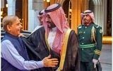 سفر مهم شهباز شریف به عربستان/ پشت پرده چه خبر است؟