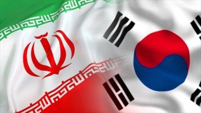 برگزاری مراسم سالگرد پیروزی انقلاب اسلامی در سئول