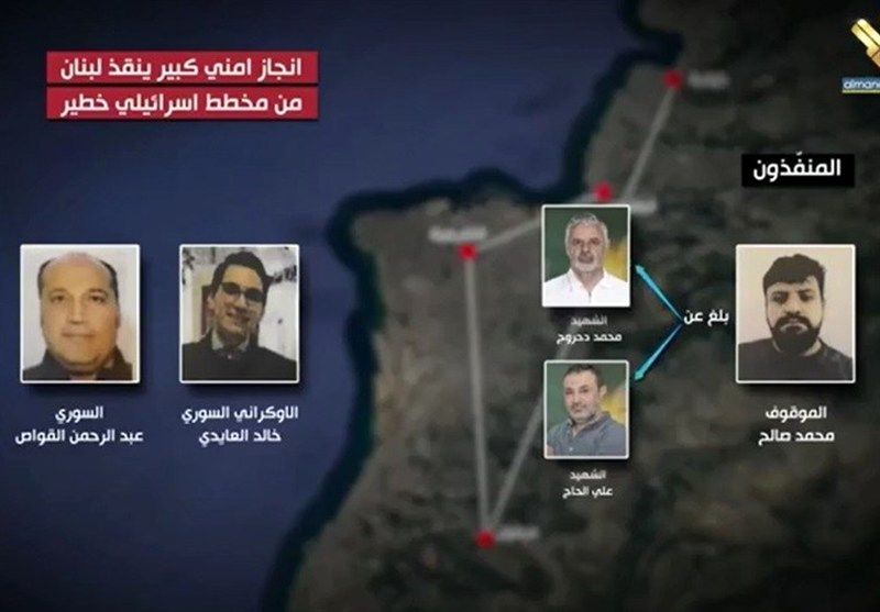 شکست اطلاعاتی اسرائیل برای طراحی عملیات تروریستی در سالروز شهادت نصرالله + جزئیات 4