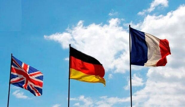 تعیین تکلیف تروئیکای اروپا برای ایران! 