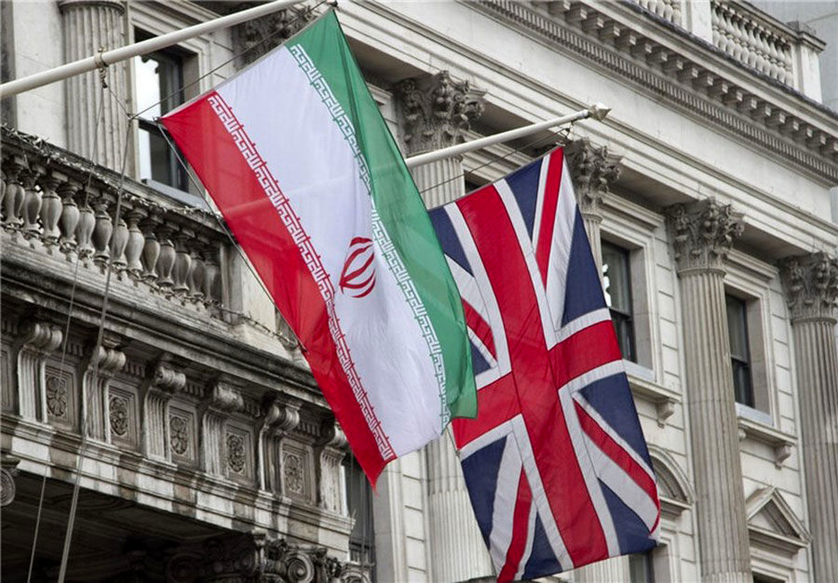 بدهی انگلیس به ایران در عمان بلوکه شد!