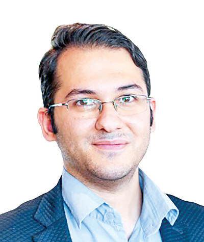 چهار پل پیروزی