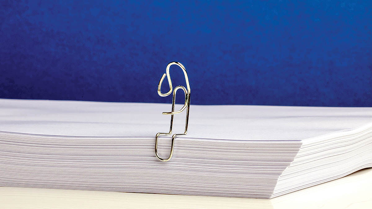 سندروم بازمانده‌ها  پس از تعدیل