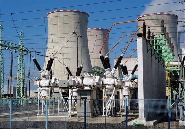 پلمپ تمامی مخازن مازوت نیروگاه‌های تهران