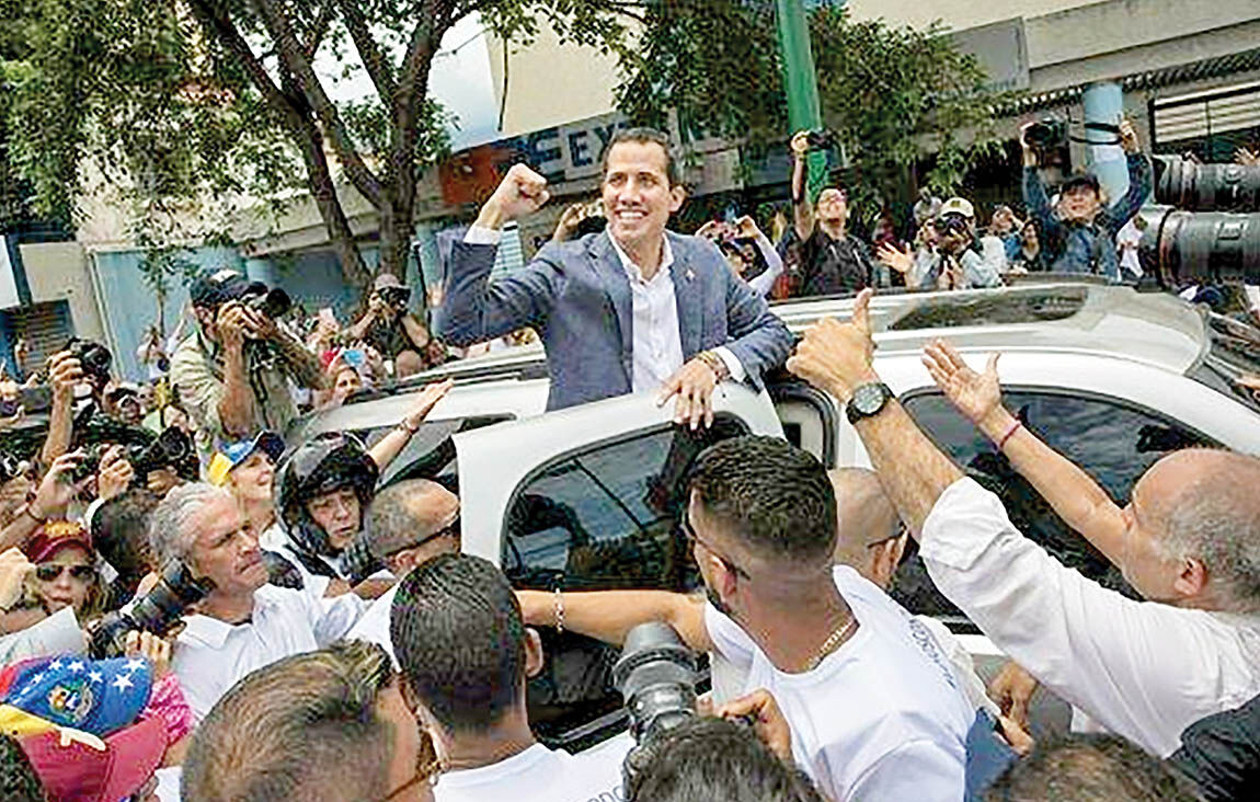 دیپلماسی در نروژ