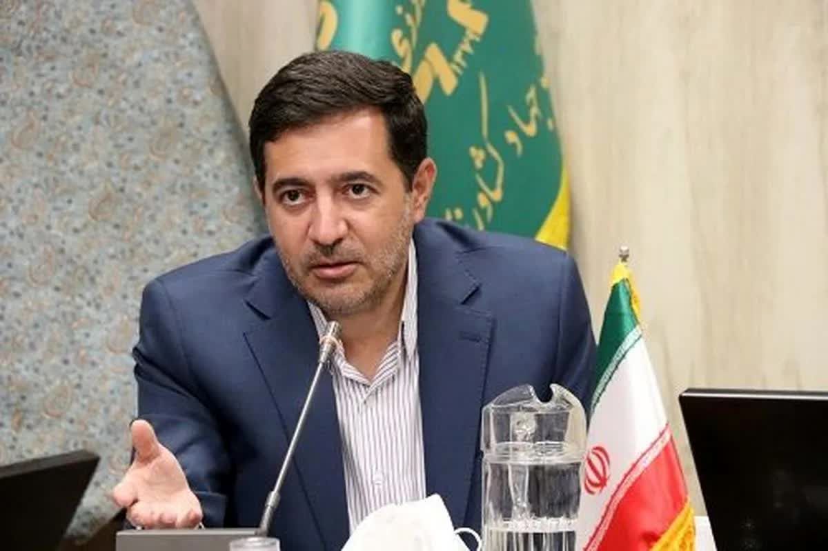 ظرفیت‌های مردمی جایگزین منابع محدود بانکی در فارس شود