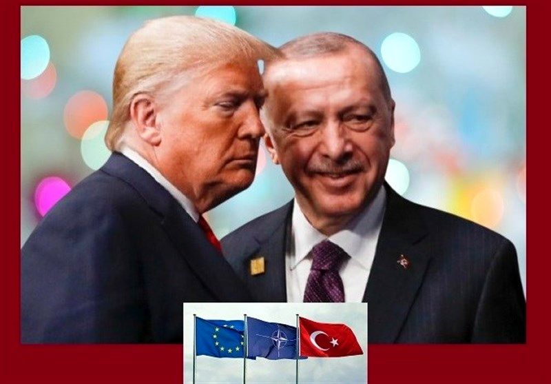 سازمان پیمان آتلانتیک شمالی | ناتو , کشور ترکیه , 
