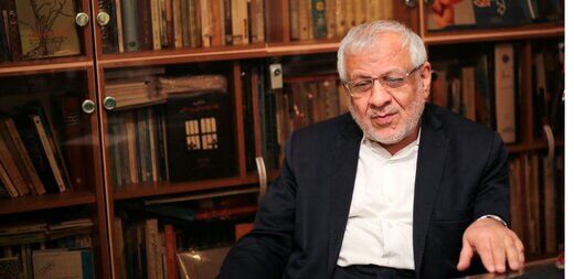 بادامچیان: آژانس درباره برجام طرف دشمنان ایران غش می کند!