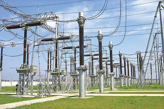 دو اقدام زیربنایی برای تقویت برق شهرستان ماهشهر