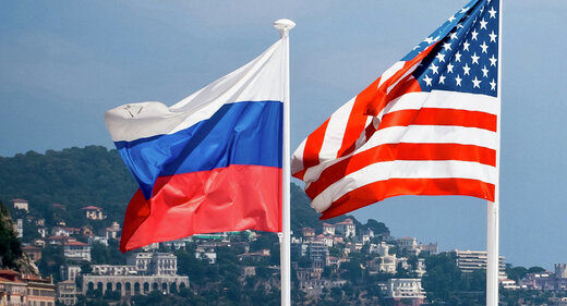 توصیه مقام‌های آمریکایی به بایدن درباره روسیه