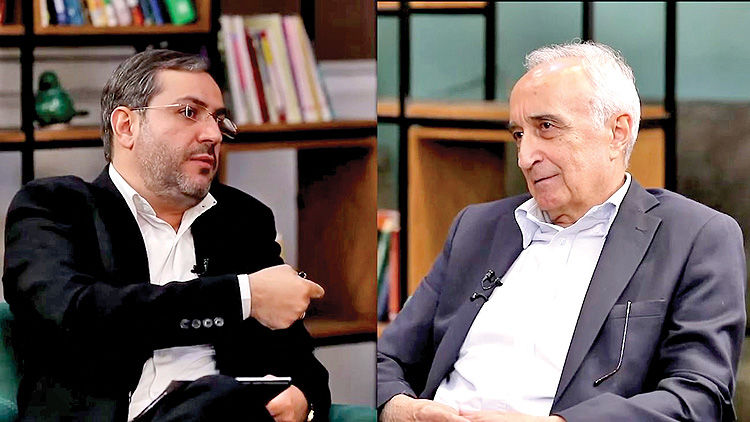 رفع اتهام از لیبرالیسم