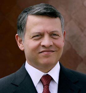 پادشاه اردن طی حکمی پارلمان را منحل کرد
