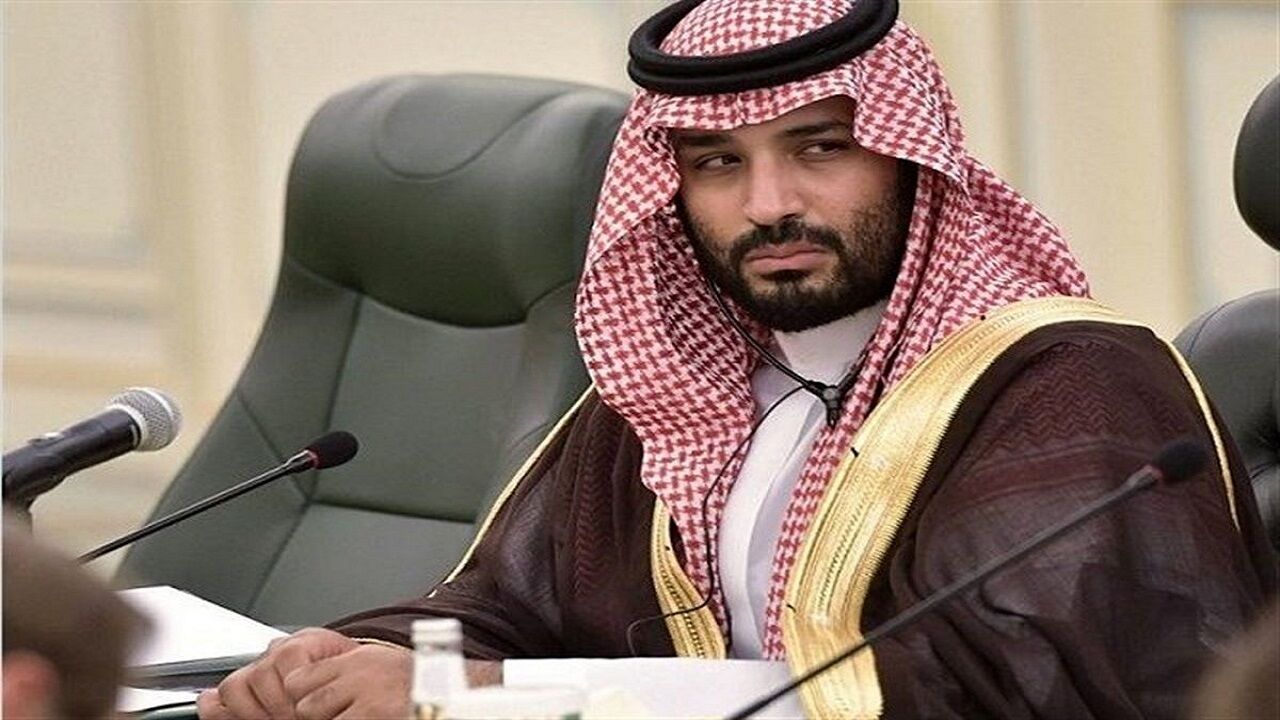 بن سلمان به ترور متهم  شد