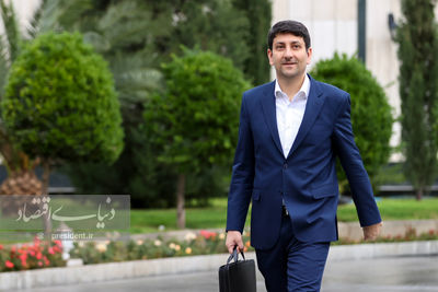 وزیر ارتباطات توئیت زد/ تذکر به اپراتورها درباره افزایش کیفیت اینترنت