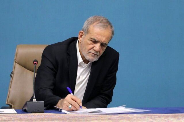 همچنان معتقدیم پنجرهٔ دیپلماسی باز است و این مسیر صلح‌آمیز را با جدیت دنبال می‌کنیم 