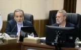 برنامه‌ای در دستور کار نیست
