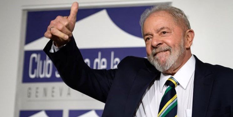 نتیجه انتخابات برزیل/چه کسی رئیس جمهور شد؟