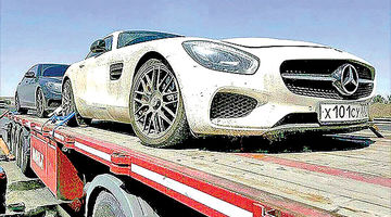 واردات خودروی خارج‌نشینان در پله آخر