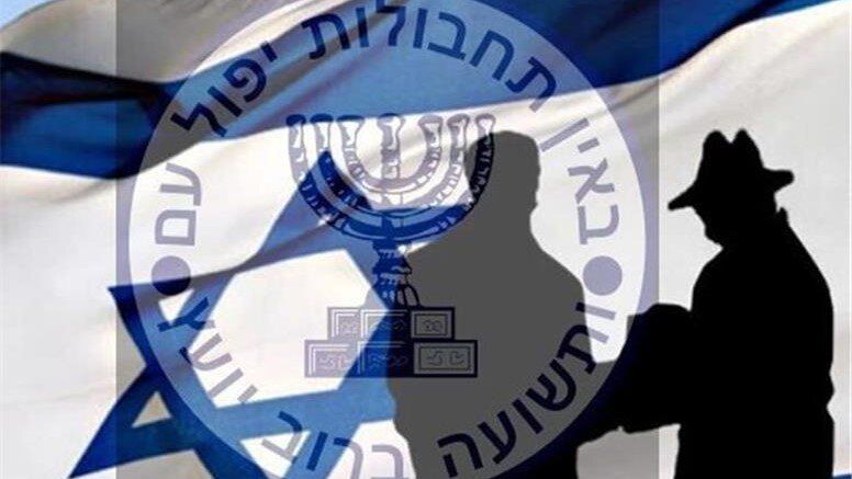 افشای تاکتیک اسرائیل برای کنترل رؤسای جمهور آمریکا / فیلم‌های مخفیانه از مقامات ارشد در گاوصندوق موساد