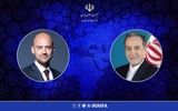 انتقاد عراقچی از مواضع فرانسه در قبال ایران