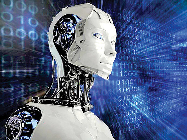 اضطراب در بازار هوش مصنوعی