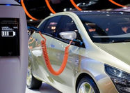 رشد 62درصدی خودروهای برقی در اروپا
