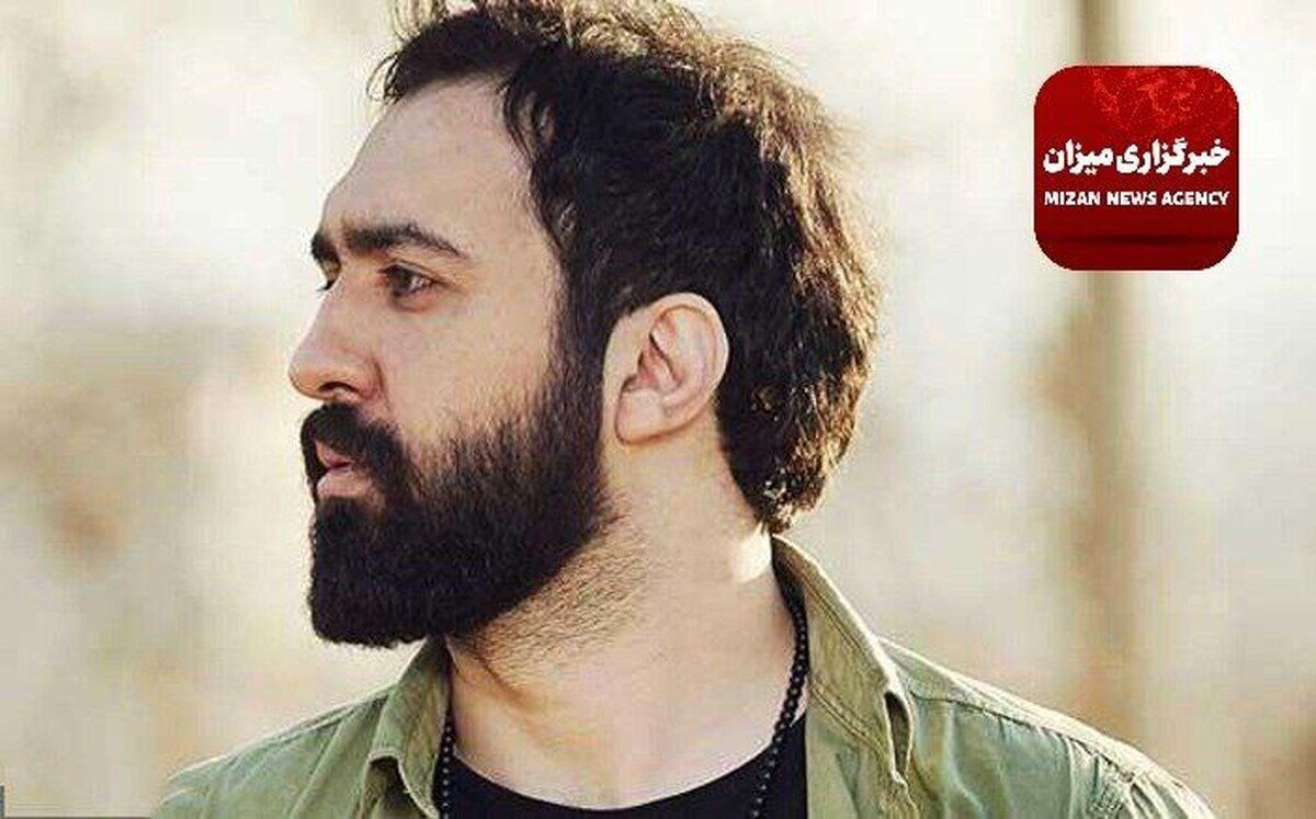 فوری؛ خواننده مشهور پاپ بازداشت شد