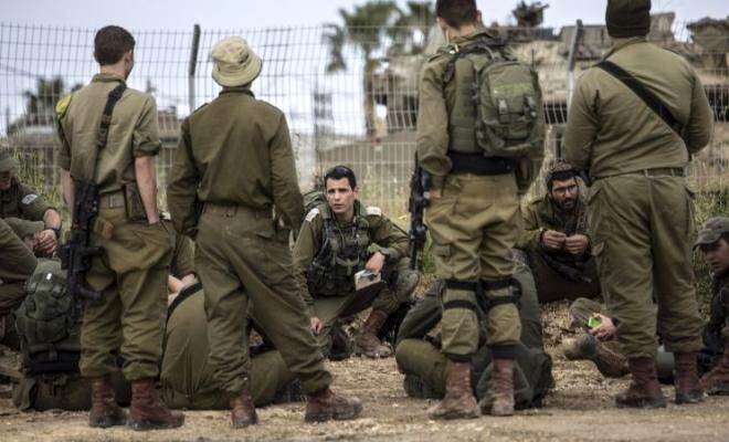 نظامیان اسرائیل «وزیرجنگ» و «بی‌بی» را با خاک یکسان کردند