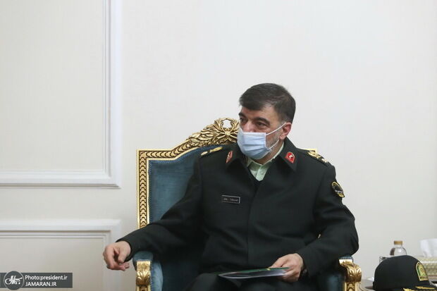 اجازه نمی‌دهیم که هیچ معبر و میدانی، محلی برای برگزاری چهارشنبه آخر سال باشد