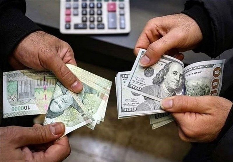 سقوط ارزش پول ایران رکورد زد!