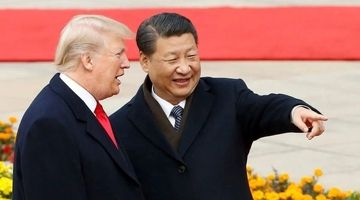 چین قصد دارد تا 2027 تایوان را تصرف کند
