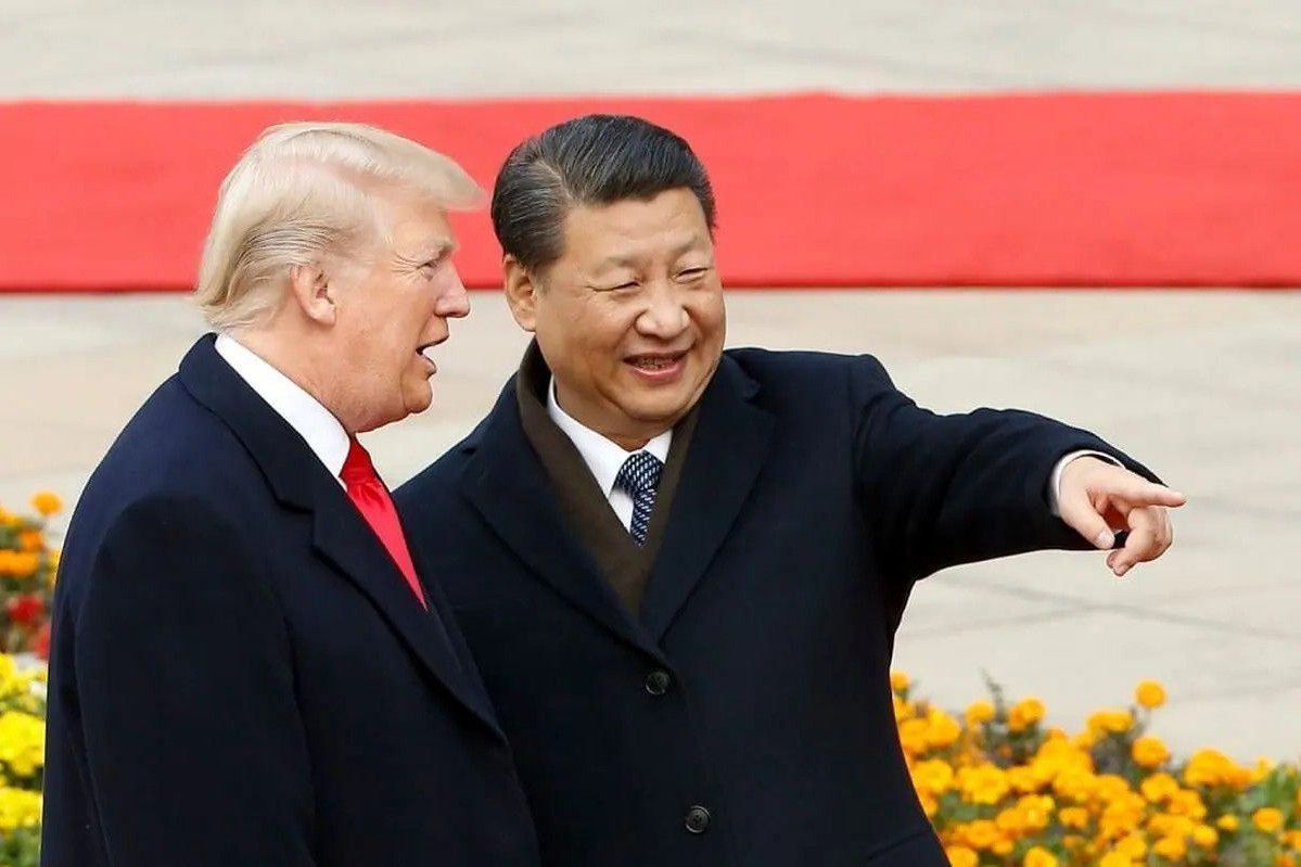 چین قصد دارد تا 2027 تایوان را تصرف کند