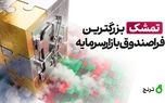 «تمشک» بزرگترین فرا‌صندوق بازار‌سرمایه
