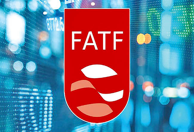تبعیت شرکای ایران از توصیه‌های FATF