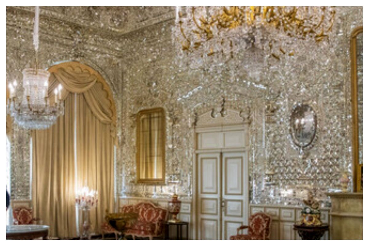 طلسم تعطیلی موزه‌ها و محوطه‌های تاریخی شکست/ دستور بازگشایی صادر شد