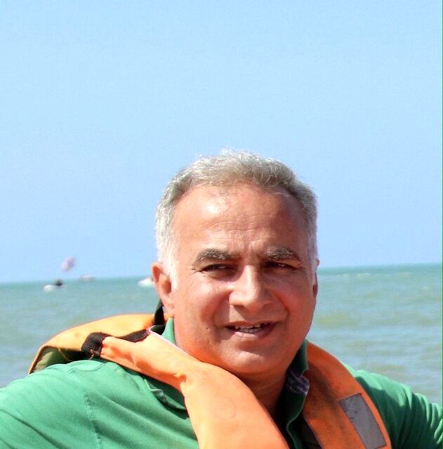 قهرمان سابق شنای ایران درگذشت