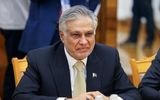 روایت وزیر خارجه پاکستان از راهکارها برای حل مسئله غنی سازی ایران/ در نهایت ما موفق شدیم/ دیپلماسی و مذاکره تنها راه دستیابی به صلح است