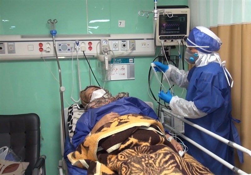 اومیکرون باعث رشد ۱۷۵ درصدی نرخ ابتلای روزانه کرونا شد