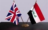 انگلیس از هشدار خود درباره سفر به عراق عقب نشینی کرد