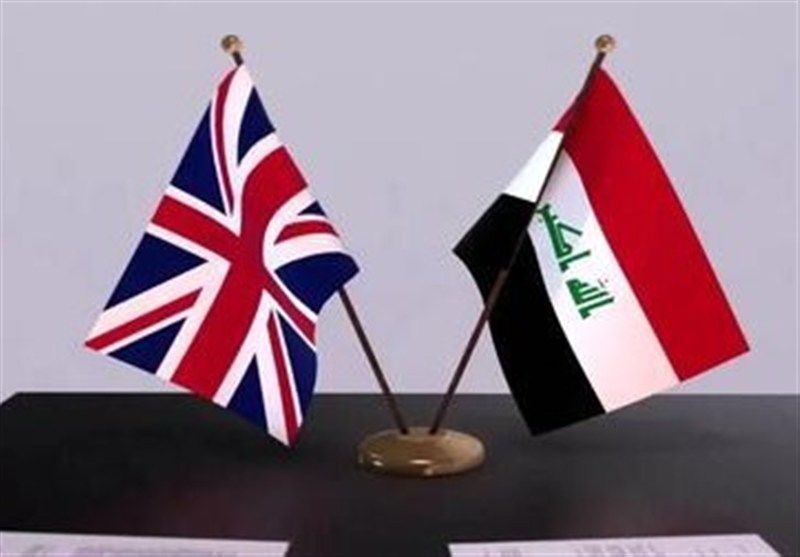 انگلیس از هشدار خود درباره سفر به عراق عقب نشینی کرد