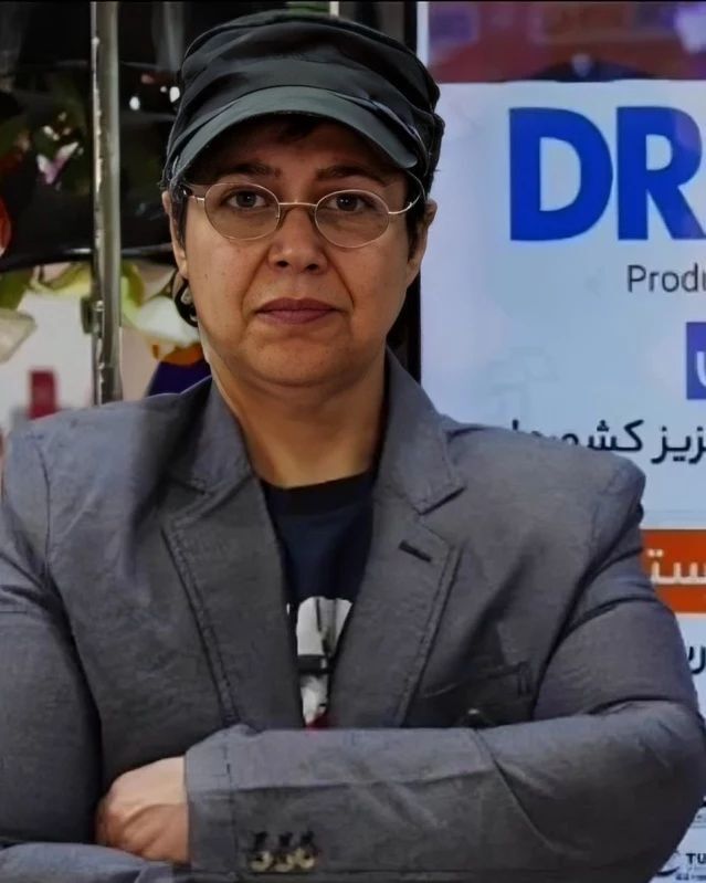 خانم بازیگر تغییر جنسیت داد/ مازیار لرستانی متولد شد!+تصاویر