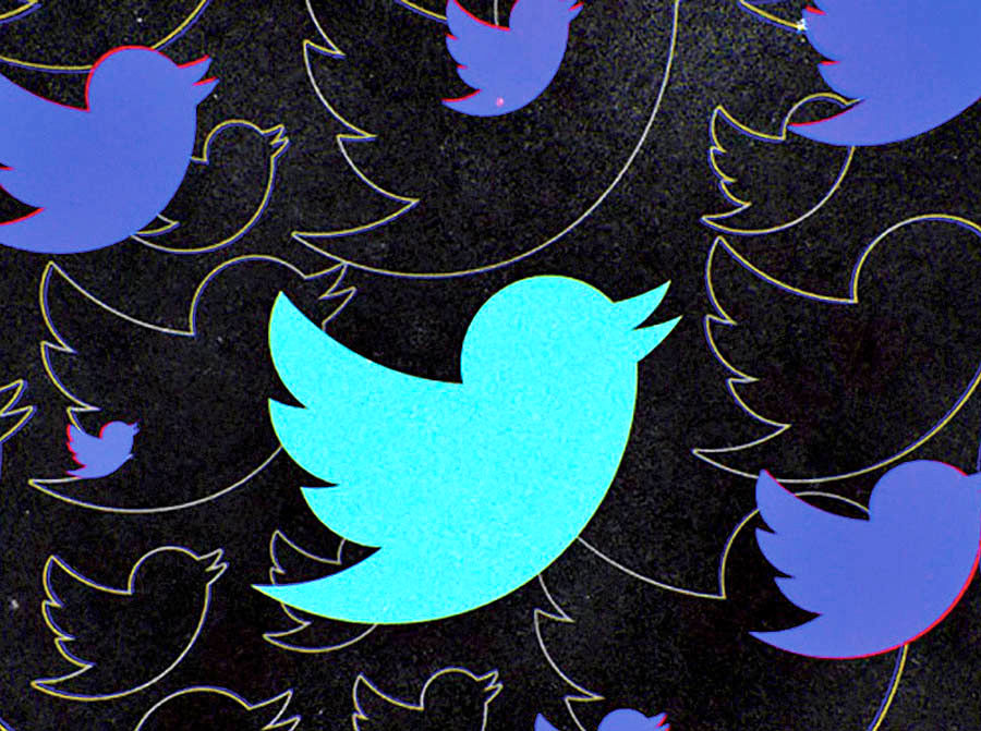 هشدار درباره ضعف امنیتی در توییتر