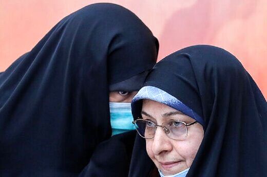 خبر انسیه خزعلی درباره اپلیکشن دولتی مخصوص دختران ۱۲ تا ۱۸ سال ایرانی