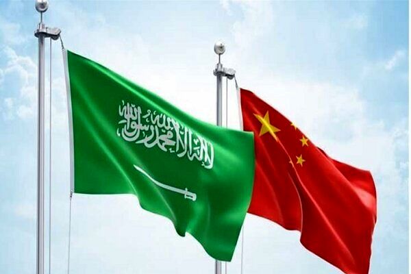 مانور نظامی عربستان در چین/ زمان رزمایش ریاض و پکن اعلام شد