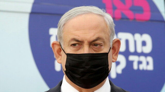 وکلای نتانیاهو خواستار لغو اتهامات علیه وی شدند

