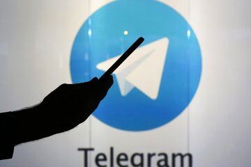 اعلام مشکل امنیتی عجیب تلگرام