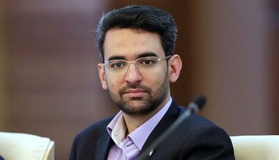 واکنش آذری‌جهرمی به گرانی اینترنت/ عامل اصلی افزایش قیمت مشخص شد!