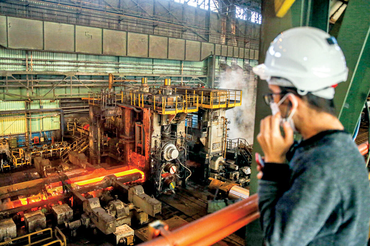 سرمایه‌گذاری در کف 4.5 ساله