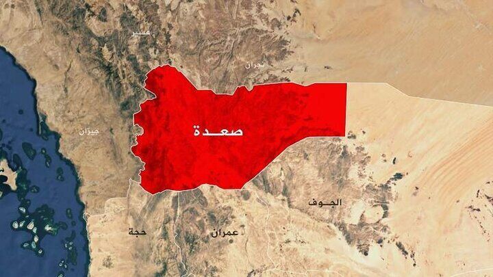 حملات جدید عربستان به یمن