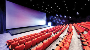 روند بازگشایی سینماها در کشور